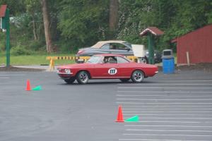 2012 SpringFest Autocross - 04